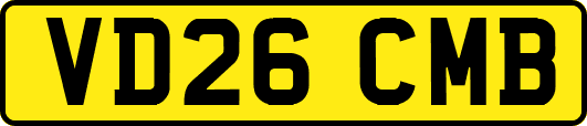 VD26CMB