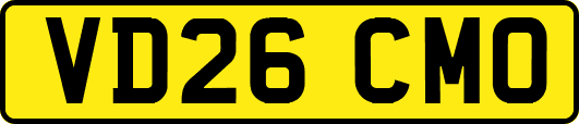VD26CMO