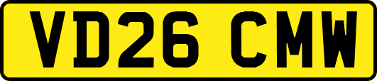 VD26CMW