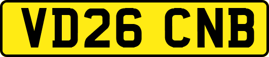 VD26CNB