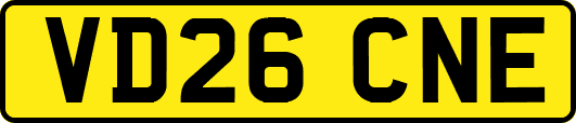VD26CNE