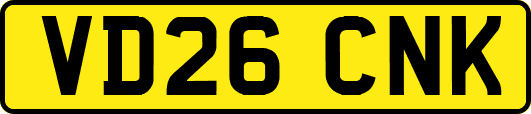 VD26CNK