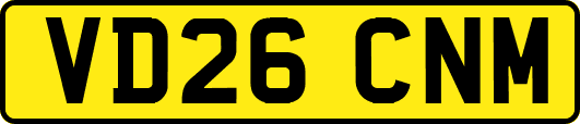 VD26CNM