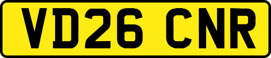 VD26CNR