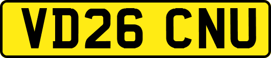 VD26CNU