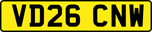 VD26CNW