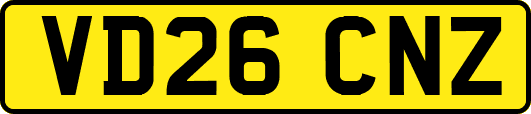 VD26CNZ