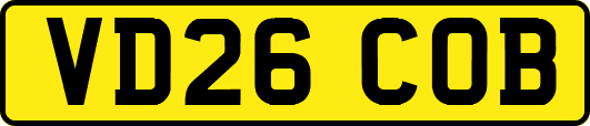 VD26COB