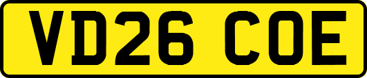 VD26COE