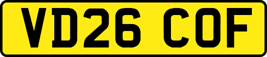VD26COF