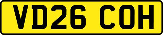 VD26COH