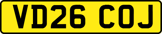 VD26COJ