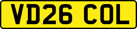 VD26COL