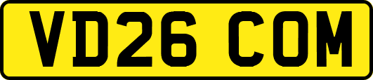 VD26COM