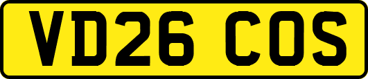 VD26COS