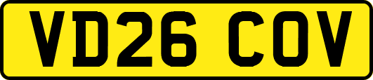 VD26COV