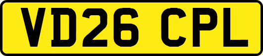 VD26CPL
