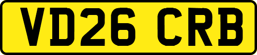 VD26CRB