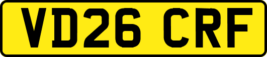 VD26CRF