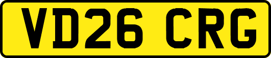 VD26CRG