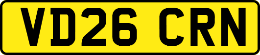 VD26CRN