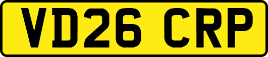 VD26CRP