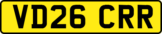 VD26CRR