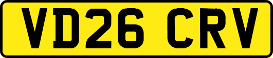 VD26CRV