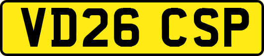 VD26CSP