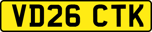 VD26CTK