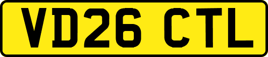 VD26CTL