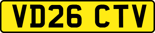 VD26CTV