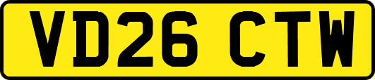 VD26CTW