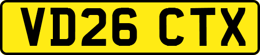 VD26CTX