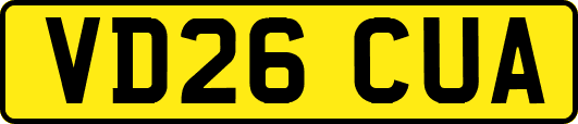 VD26CUA