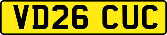 VD26CUC