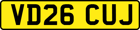 VD26CUJ