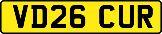 VD26CUR