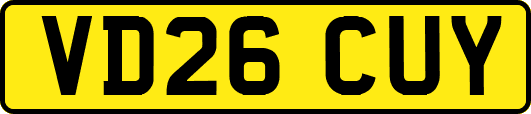 VD26CUY
