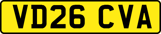 VD26CVA