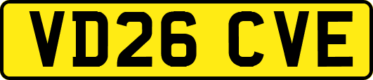 VD26CVE