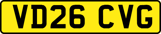 VD26CVG