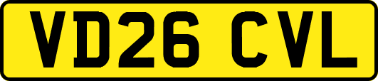 VD26CVL