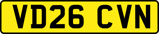 VD26CVN