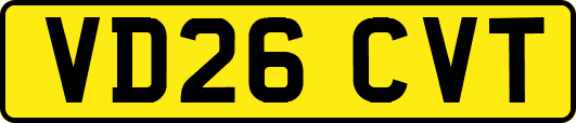 VD26CVT