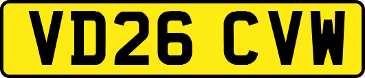 VD26CVW