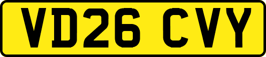 VD26CVY