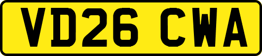 VD26CWA