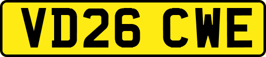 VD26CWE