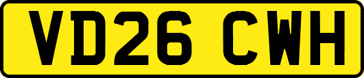 VD26CWH
